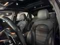 Mercedes-Benz GLC 63 AMG PANO/HUD/DISTR/360°/BURMESTER/VIRTUAL Schwarz - thumbnail 14