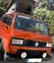 Volkswagen T3 Syncro Naranja - thumbnail 13