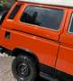 Volkswagen T3 Syncro Naranja - thumbnail 2
