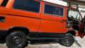 Volkswagen T3 Syncro Naranja - thumbnail 12