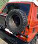 Volkswagen T3 Syncro Naranja - thumbnail 5