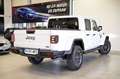 Jeep Gladiator 3.0 Ds 194kW 264CV 4wd Overland Blanc - thumbnail 3