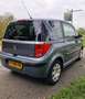 Peugeot 1007 1.4 Gentry Blauw - thumbnail 3