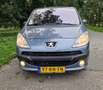 Peugeot 1007 1.4 Gentry Blauw - thumbnail 1