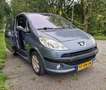 Peugeot 1007 1.4 Gentry Blauw - thumbnail 9