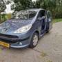 Peugeot 1007 1.4 Gentry Blauw - thumbnail 8