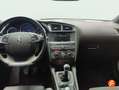 DS Automobiles DS 4 1.2+PureTech+130cv+S%26S+Style Azul - thumbnail 13