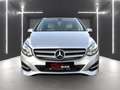 Mercedes-Benz B 180 Style Aut. *Kamera-AHK-Navi-SHZ* Argent - thumbnail 2