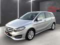 Mercedes-Benz B 180 Style Aut. *Kamera-AHK-Navi-SHZ* Argent - thumbnail 1