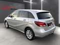 Mercedes-Benz B 180 Style Aut. *Kamera-AHK-Navi-SHZ* Argent - thumbnail 4