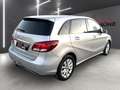 Mercedes-Benz B 180 Style Aut. *Kamera-AHK-Navi-SHZ* Argent - thumbnail 6