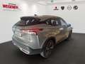 Nissan Qashqai QASHQAI TEKNA 1.5 VC-T e-POWER WINTER 360° NAVI Gris - thumbnail 3