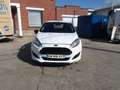 Ford Fiesta St- Line Wit - thumbnail 2
