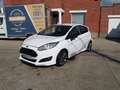 Ford Fiesta St- Line Wit - thumbnail 1