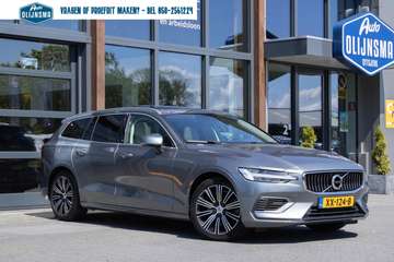 2.0 T8 Twin Engine AWD Inscription|Pano|Stoelverwa