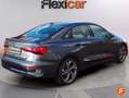 Audi A3 Sedan 30 TFSI 81kW (110CV) S tronic Grau - thumbnail 3