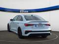 Audi RS3 Limousine 2,5 TFSI S-Tro. Navi+Matrix+ACC+19 Weiß - thumbnail 4