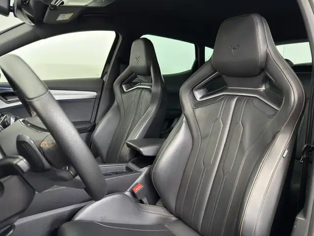 Cupra Formentor view 7