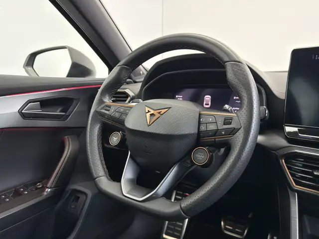 Cupra Formentor view 12