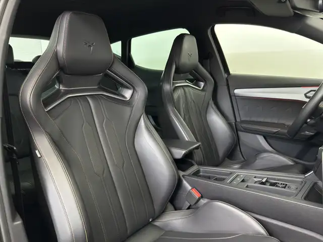 Cupra Formentor view 15