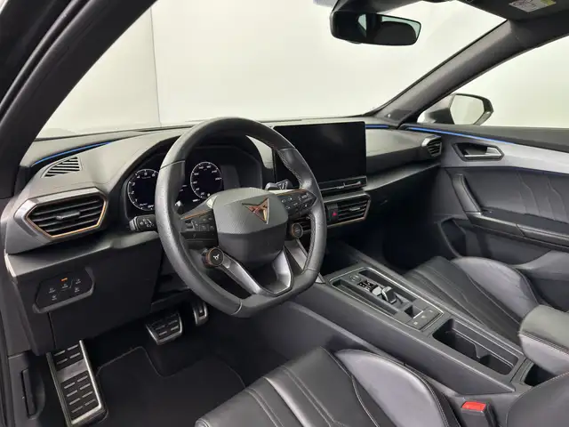 Cupra Formentor view 9