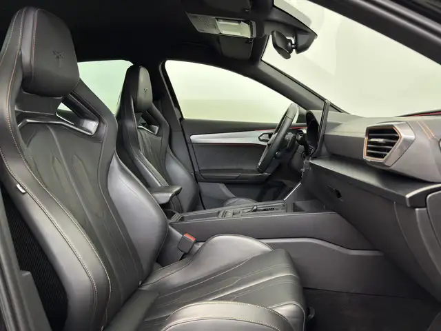 Cupra Formentor view 14
