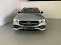 Mercedes-Benz C 300 C 300 e T Avantgarde Night AHK InfotainmentPaket Silber - thumbnail 2