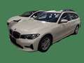 BMW 318 318 d Touring Sport-Line Weiß - thumbnail 1