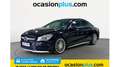 Mercedes-Benz CLA 45 AMG 4Matic 360 7G-DCT Negro - thumbnail 1