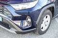 Toyota RAV 4 RAV 4 2.5 Hybride 218 4x2 CVT Dynamic Business CAM Blau - thumbnail 35