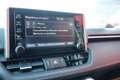 Toyota RAV 4 RAV 4 2.5 Hybride 218 CV Bleu - thumbnail 10