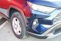 Toyota RAV 4 RAV 4 2.5 Hybride 218 4x2 CVT Dynamic Business CAM Blau - thumbnail 33