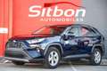 Toyota RAV 4 RAV 4 2.5 Hybride 218 4x2 CVT Dynamic Business CAM Blu/Azzurro - thumbnail 1
