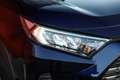 Toyota RAV 4 RAV 4 2.5 Hybride 218 4x2 CVT Dynamic Business CAM Blau - thumbnail 34