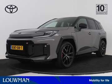 2.5 Plug-in Hybrid AWD 300 GR Sport Treeplanken |
