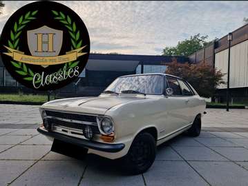 B Olympia H-Kennzeichen