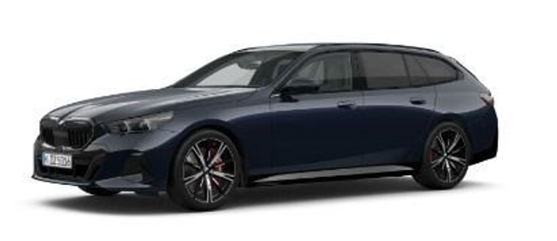 BMW 540 d xDrive Touring M Sport PRO AHK HeadUp 360Kamera