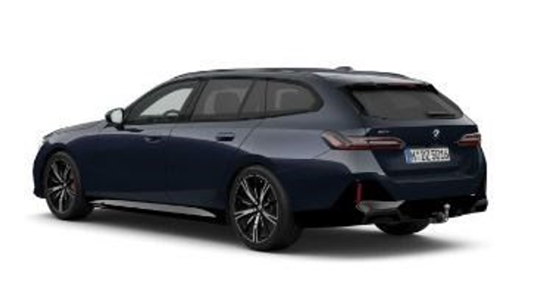BMW 540 d xDrive Touring M Sport PRO AHK HeadUp 360Kamera — photo 2