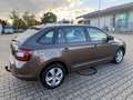 Skoda Rapid/Spaceback Spaceback Ambition Braun - thumbnail 6