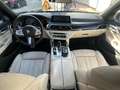 BMW 750 750Li xDrive 530 ch BVA8 M Sport Schwarz - thumbnail 7