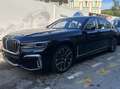 BMW 750 750Li xDrive 530 ch BVA8 M Sport Schwarz - thumbnail 1