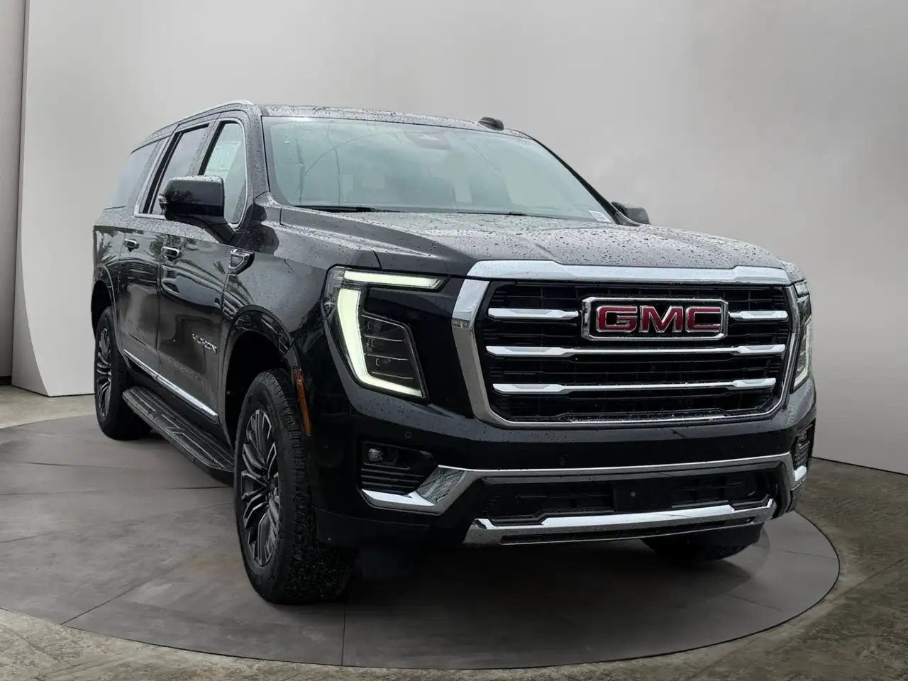 GMC Yukon снимка GMC Yukon