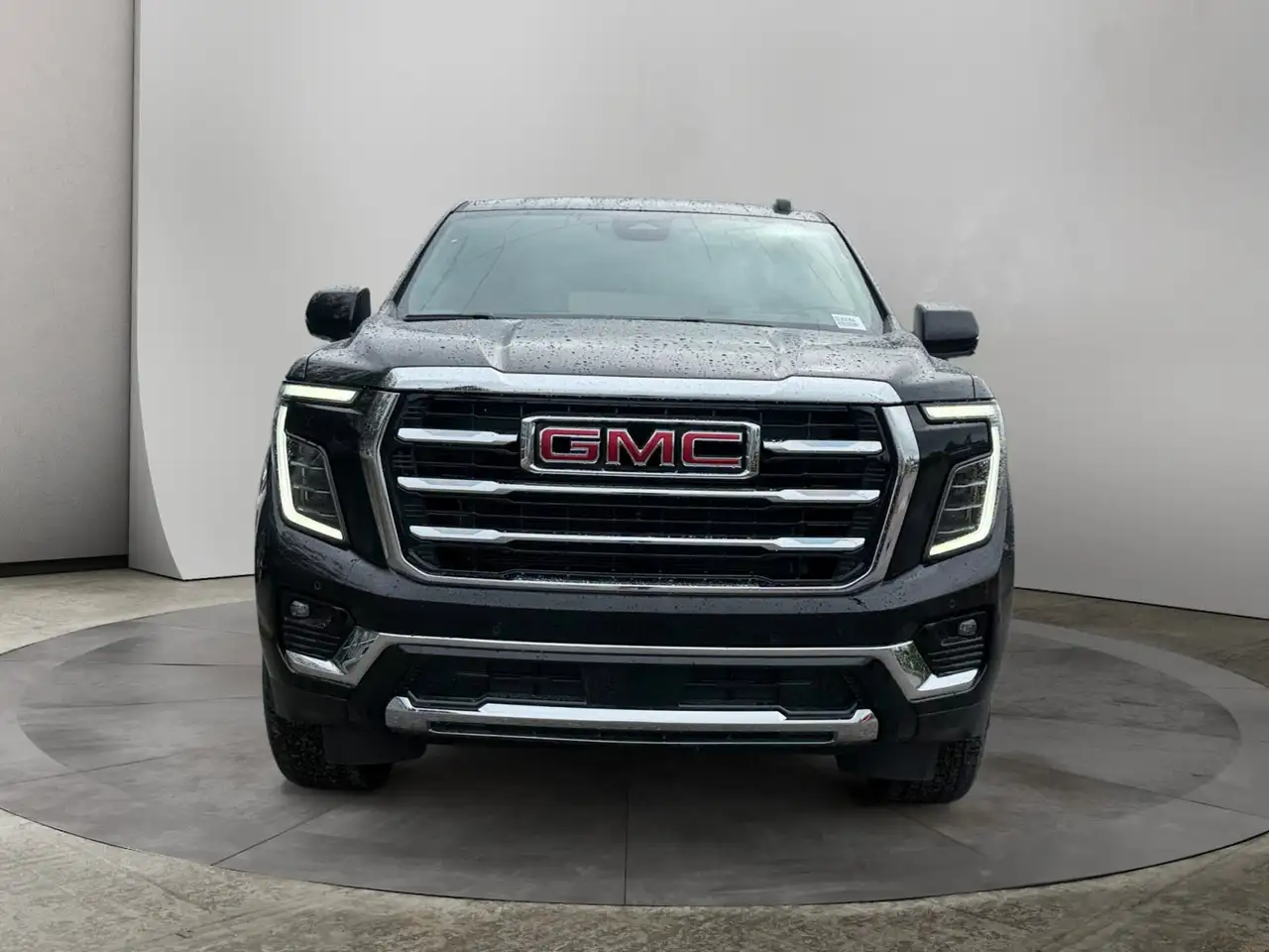 GMC Yukon снимка GMC Yukon