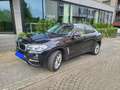 BMW X6 BMW X6 Xdrive 30d 2016   87.000 km Zwart - thumbnail 1