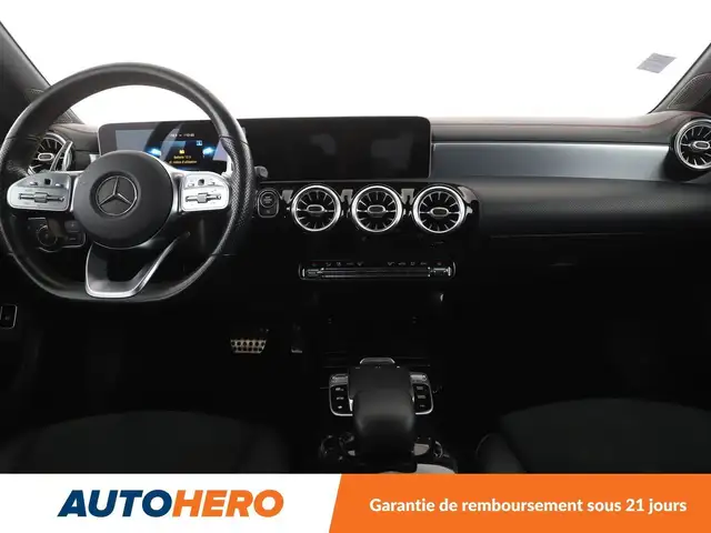 Mercedes-Benz Cla view 12