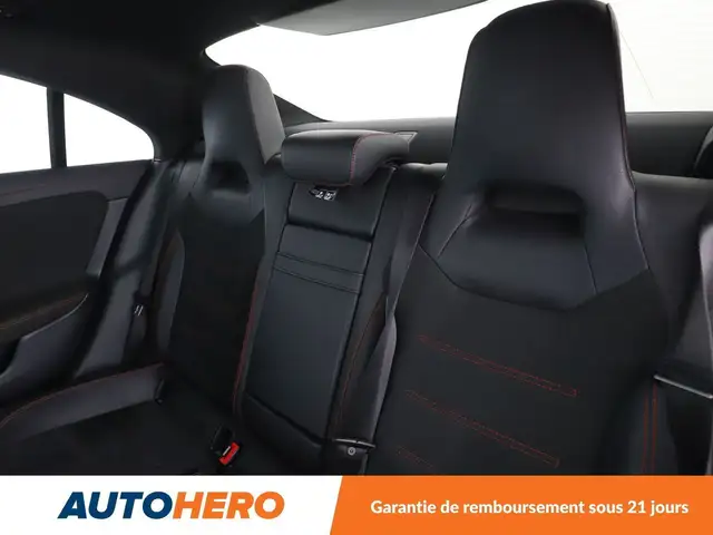 Mercedes-Benz Cla view 14