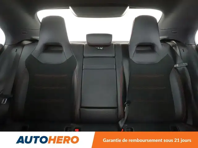 Mercedes-Benz Cla view 15
