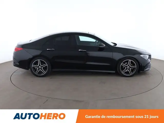 Mercedes-Benz Cla view 7