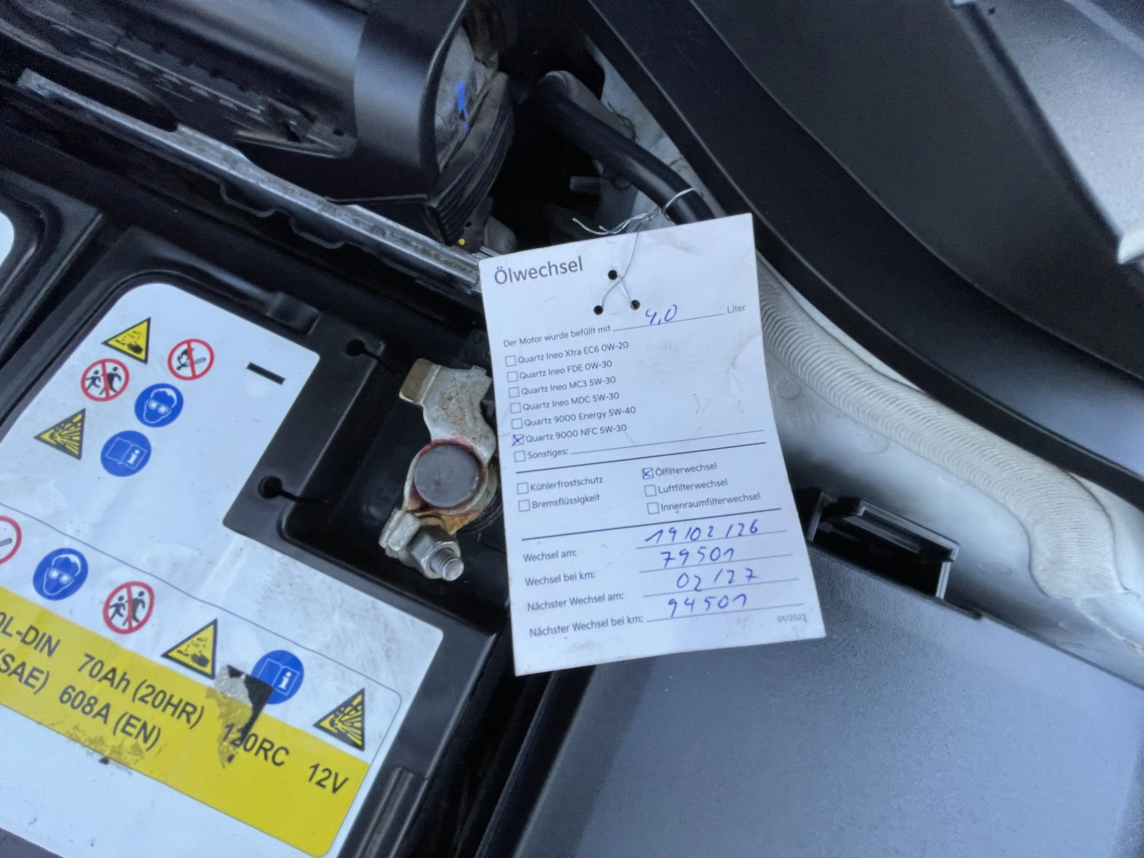 Kia Ceed / cee'd GT NAVI LED PANORAMA KAMERA — photo 13