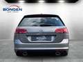 Volkswagen Golf R VII Var. 4Motion DSG Pano Rückfahrkamera Navi Gris - thumbnail 3